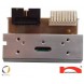 Термоголовка Norwood/Jaguar (ITW) TP4100 (57mm) - 300DPI, KDE57-12MGL2-BP